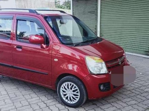 Maruti Suzuki Wagon R LXI 2009 MT for sale in Kochi 