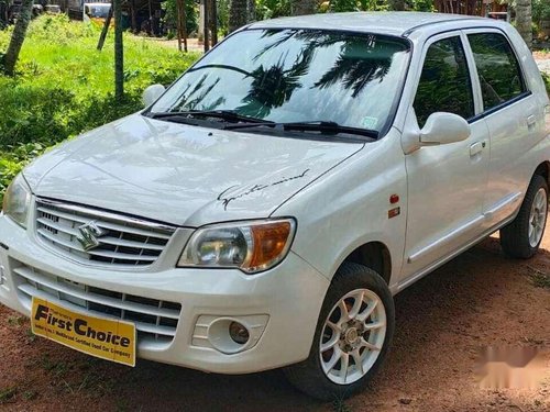 Maruti Suzuki Alto K10 LXi, 2012, Petrol MT in Thiruvananthapuram