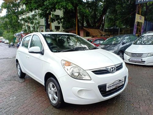 Used Hyundai i20 2010 MT for sale in Mumbai