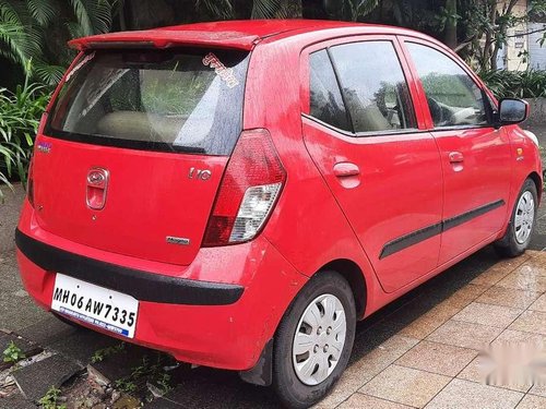 Used Hyundai I10 1.2 Kappa Magna, 2010 MT for sale in Mumbai