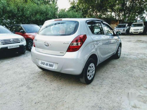Hyundai I20, 2010, Petrol MT for sale in Chandigarh