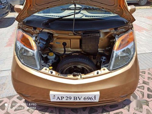 Used 2013 Tata Nano CX MT for sale in Hyderabad