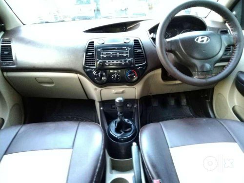 Hyundai I20, 2010, Petrol MT for sale in Chandigarh