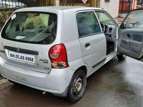 Used Maruti Suzuki Alto K10 VXI 2011 MT for sale in Mumbai