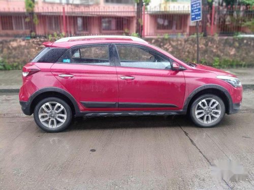 Used Hyundai i20 Active 1.2 SX 2015 MT for sale in Mumbai