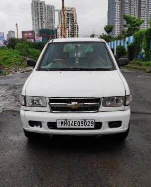 Used Chevrolet Tavera Neo 2011 MT for sale in Mumbai