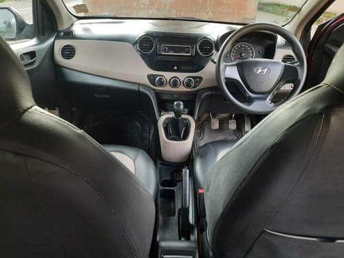 Used 2014 Hyundai Grand i10 Magna MT for sale in Nagpur 