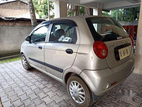 Used Chevrolet Spark 1.0 2008 MT for sale in Guwahati 