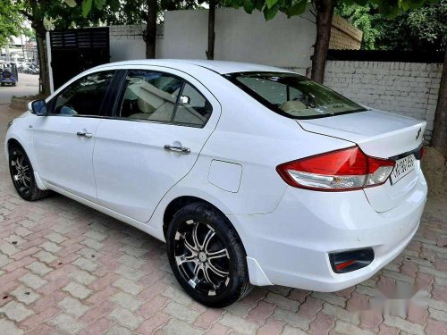 Maruti Suzuki Ciaz ZDi+ SHVS, 2016, MT for sale in Chandigarh 