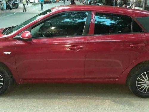 2016 Hyundai i20 MT for sale in Chennai