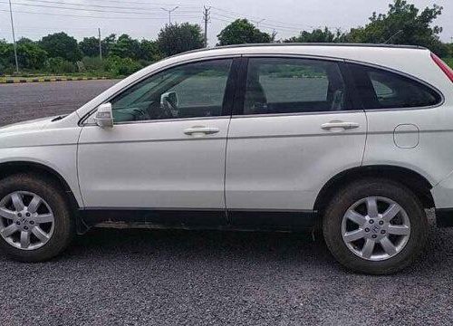 Used 2008 Honda CR V 2.0 2WD MT for sale in Faridabad 