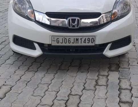 Used 2015 Honda Mobilio S i-DTEC MT for sale in Vadodara 