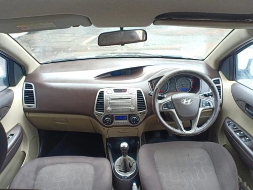 Used Hyundai i20 2010 MT for sale in Mumbai