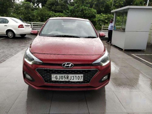 Used Hyundai i20 Asta 2019 MT for sale in Surat 