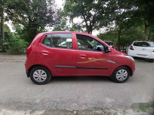 Hyundai i10 Magna 2011 MT for sale in Chandigarh 