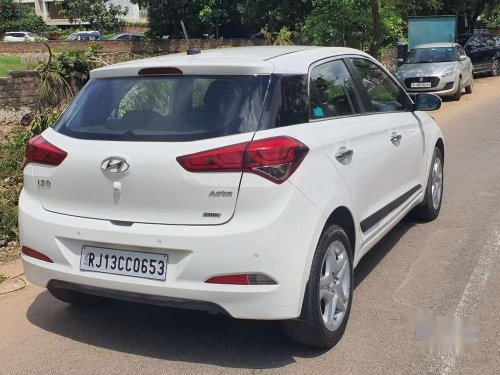 Used 2017 Hyundai i20 Asta 1.4 CRDi MT for sale in Jaipur 