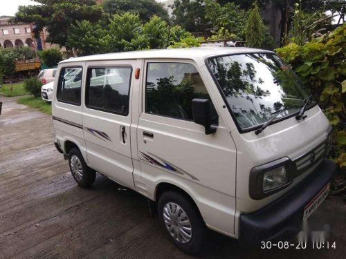 Used 2017 Maruti Suzuki Omni MT for sale in Indore 