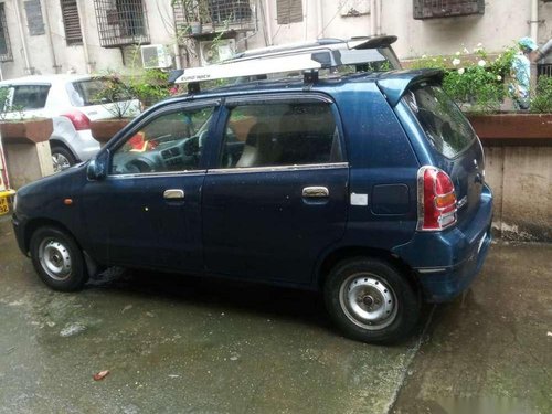 Used 2011 Maruti Suzuki Alto MT for sale in Mumbai
