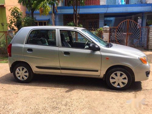 Maruti Suzuki Alto K10 VXi, 2012, MT for sale in Bhopal 