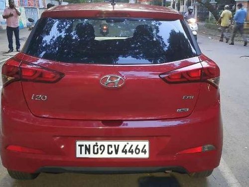 2016 Hyundai i20 MT for sale in Chennai