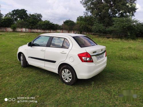 Used 2014 Maruti Suzuki Swift Dzire MT for sale in Meerut 