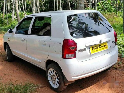 Maruti Suzuki Alto K10 LXi, 2012, Petrol MT in Thiruvananthapuram