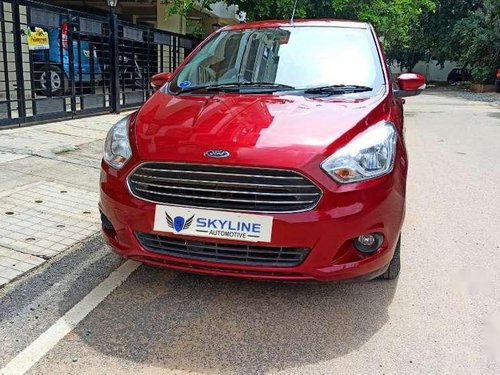 Used Ford Figo 2016 MT for sale in Nagar 