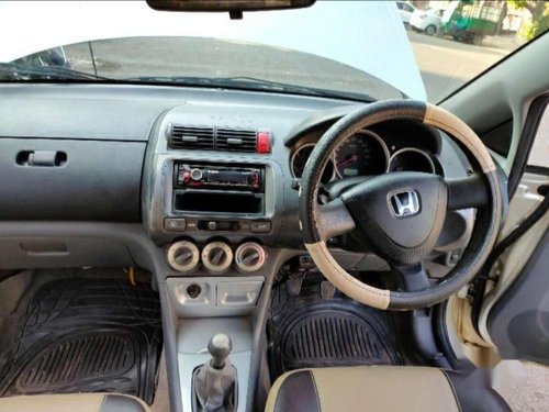 Used 2007 Honda City ZX EXi MT for sale in Ahmedabad 