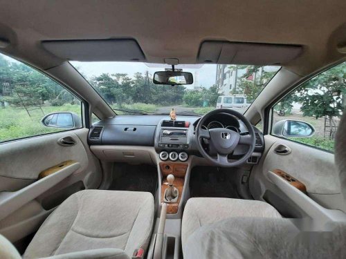 Used 2006 Honda City ZX GXi MT for sale in Nashik 