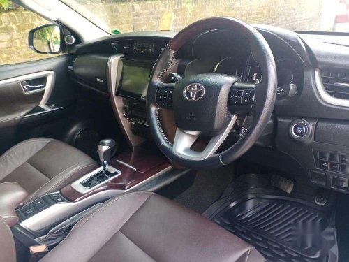 Used 2018 Toyota Fortuner AT for sale in Chandigarh 