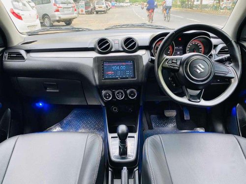 Used 2018 Maruti Suzuki Swift ZDI MT for sale in Vadodara 