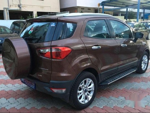 Used Ford EcoSport 2017 MT for sale in Vijayawada 