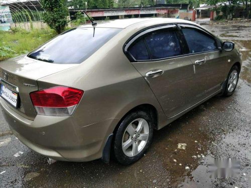 Used 2009 Honda City MT for sale in Kalyan 