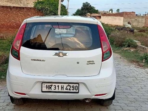 Used Chevrolet Sail 1.2 LT ABS 2012 MT for sale in Kaithal 