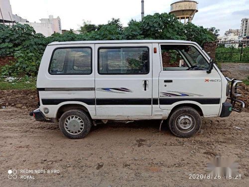 Maruti Suzuki Omni 2015 MT for sale in Udaipur 