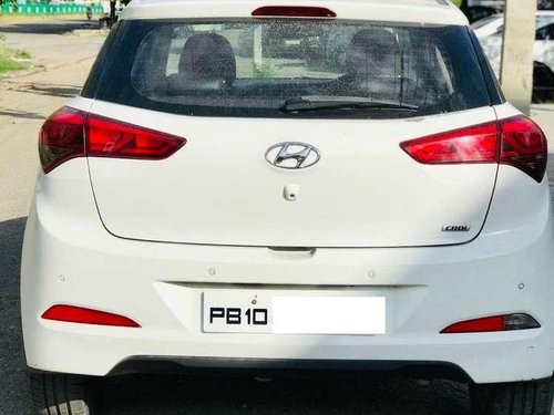 Used 2016 Hyundai Elite i20 MT for sale in Jalandhar 