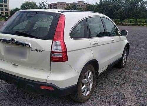 Used 2008 Honda CR V 2.0 2WD MT for sale in Faridabad 