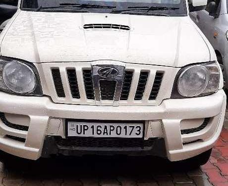 Used Mahindra Scorpio VLX 2013 MT for sale in Ghaziabad 