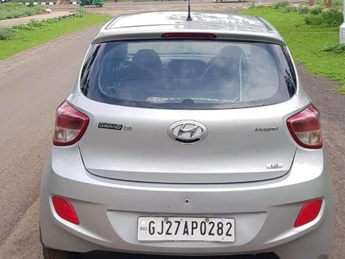 Used Hyundai Grand i10 Era 2015 MT for sale in Gandhinagar 
