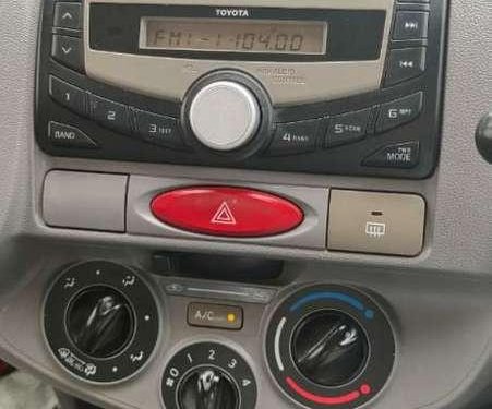 Used Toyota Etios V 2011 MT for sale in Gandhinagar 