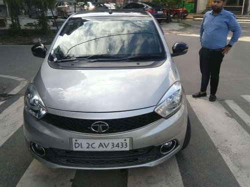 Used Tata Tiago NRG 2016 MT for sale in Noida 