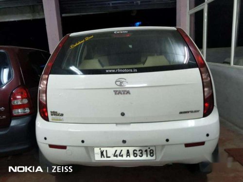 Used Tata Vista 2011 MT for sale in Kochi
