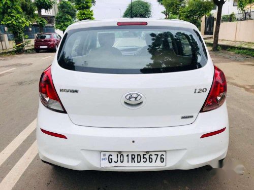 Used Hyundai i20 Magna 1.2 2014 MT for sale in Ahmedabad