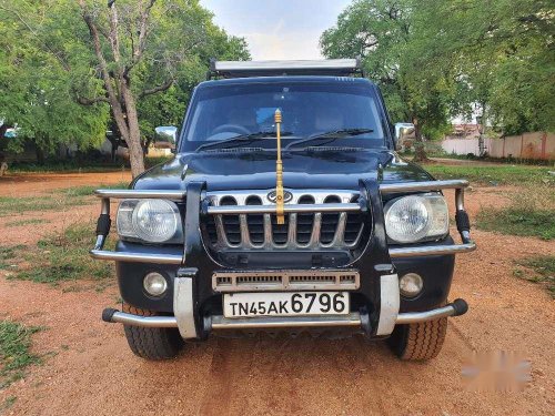 Used 2008 Mahindra Scorpio M2DI MT for sale in Madurai 