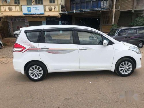 Maruti Suzuki Ertiga ZDI 2013 MT for sale in Nagar 