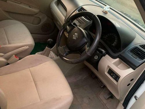 Used Maruti Suzuki Swift Dzire 2015 MT for sale in Faridabad 