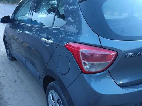 Used 2014 Hyundai Grand i10 MT for sale in Lucknow 