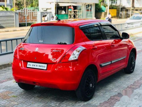 Used Maruti Suzuki Swift VXI 2017 MT for sale in Kozhikode 