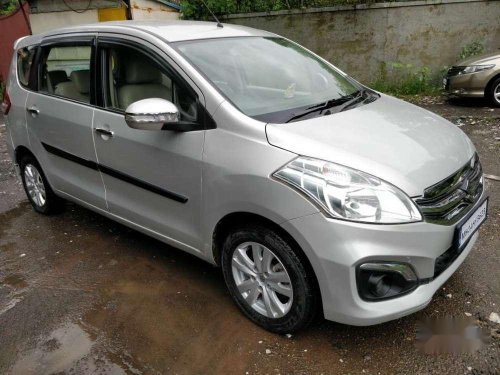 Used Maruti Suzuki Ertiga ZDi 2016 MT for sale in Kalyan 