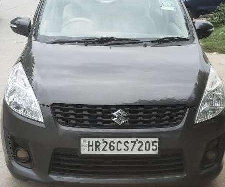 2015 Maruti Suzuki Ertiga VDI MT for sale in Gurgaon 